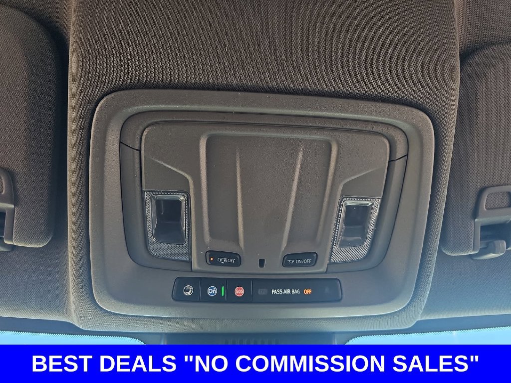 Used 2024 Chevrolet Silverado 1500 Custom RWD image 30