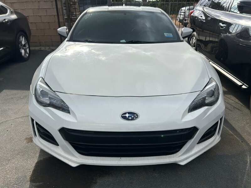 Used 2018 Subaru BRZ Limited w/ Popular Package #2 RWD image 25