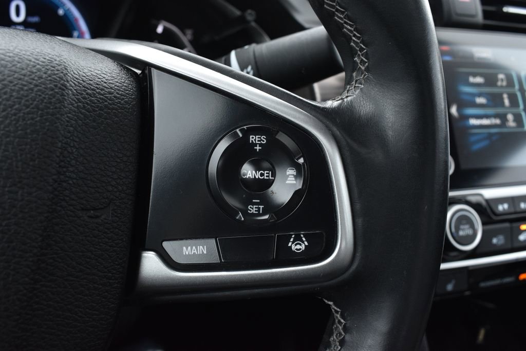 Used 2021 Honda Civic EX-L image 18