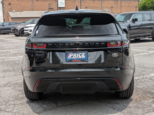 Used 2023 Land Rover Range Rover Velar S AWD/4WD image 6