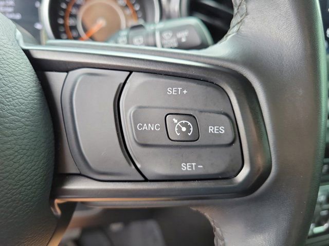 Used 2022 Jeep Wrangler Unlimited Sport image 25