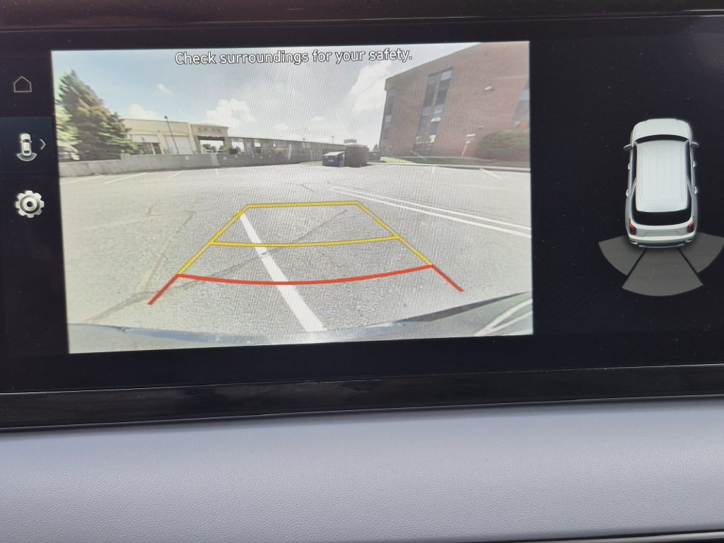 Used 2025 Hyundai Palisade SEL AWD/4WD image 23