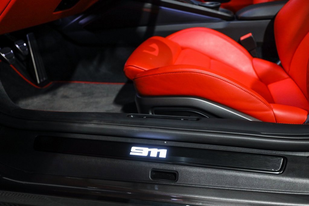 Used 2022 Porsche 911 GT3 image 41