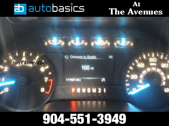 Used 2018 Ford F150 XL w/ Equipment Group 101A Mid RWD image 23