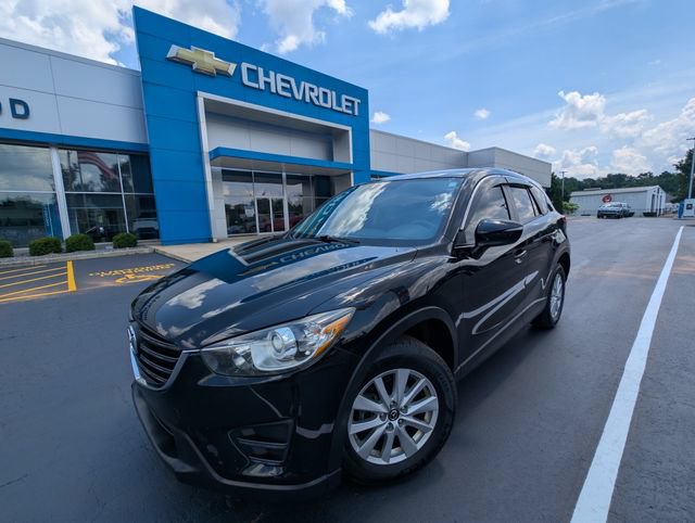 Used 2016 MAZDA CX-5 Sport FWD image 26