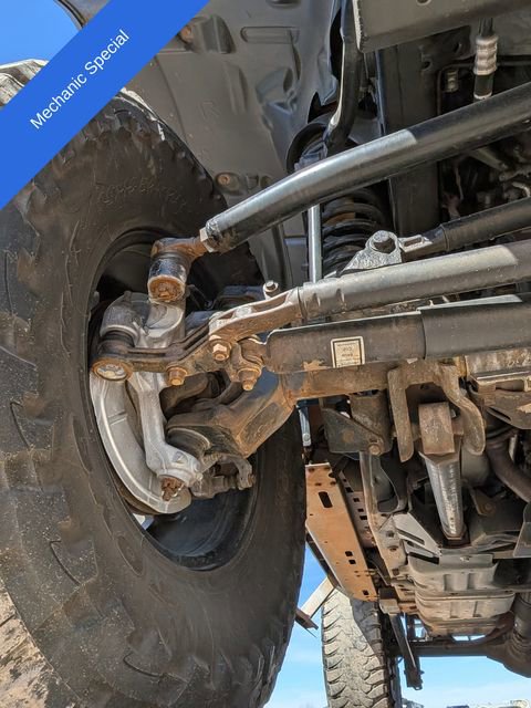 Used 2019 Jeep Wrangler Unlimited Rubicon image 20