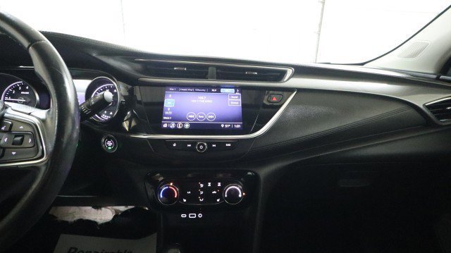 Used 2021 Buick Encore GX Preferred w/ Cold Weather Comfort Package image 12