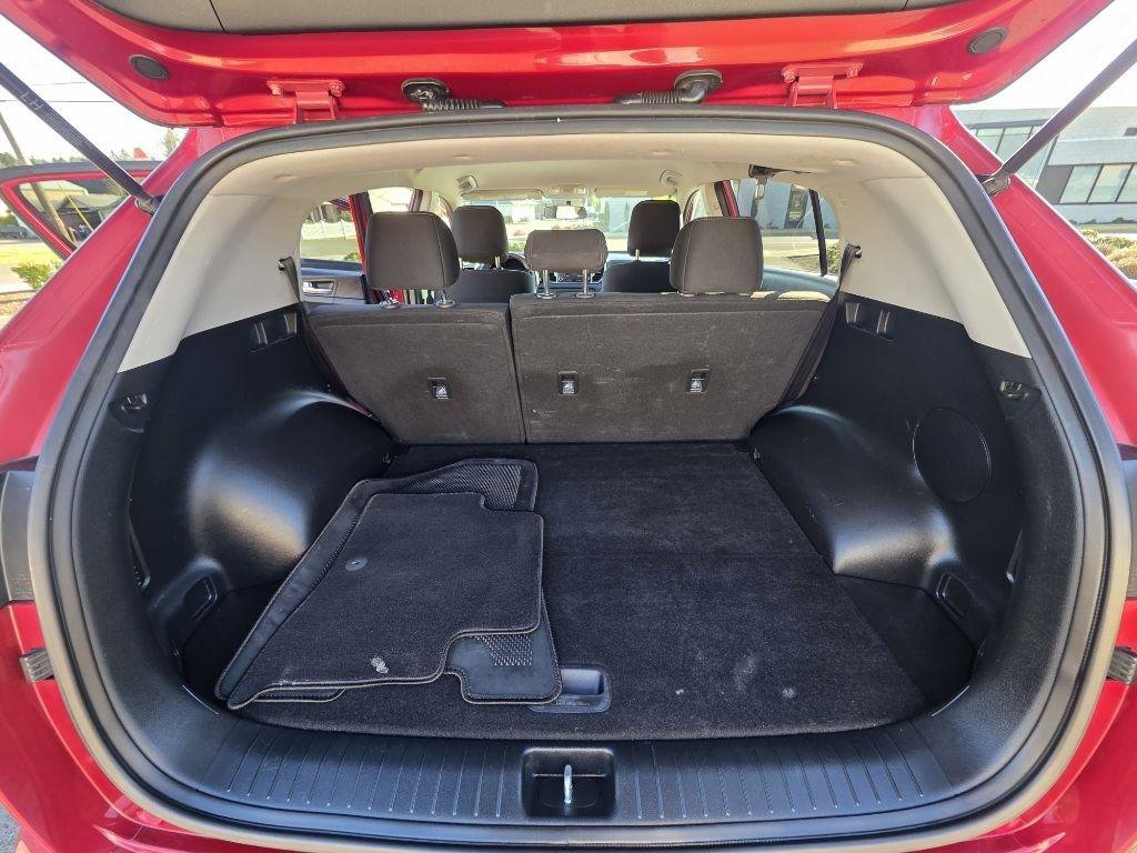 Used 2018 Kia Sportage LX AWD/4WD image 19
