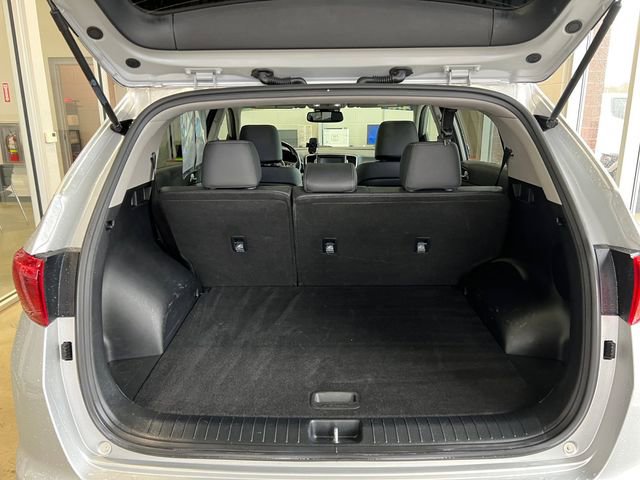 Used 2019 Kia Sportage EX w/ EX Premium Package AWD/4WD image 14