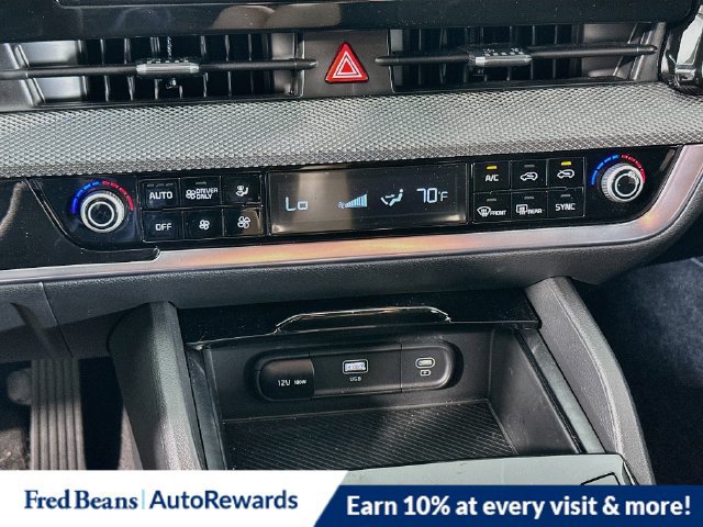 New 2025 Kia Sportage LX AWD/4WD image 19