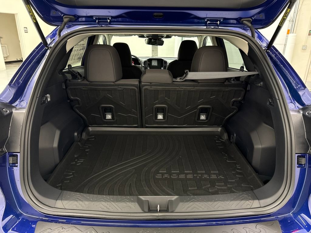 New 2026 Subaru Crosstrek 2.0i Premium image 23