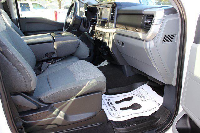 Used 2025 Ford F250 XLT w/ FX4 Off-Road Package AWD/4WD image 18