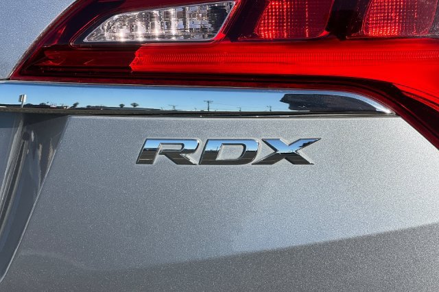 Used 2016 Acura RDX FWD image 35