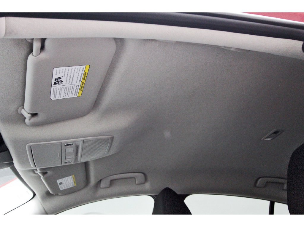 New 2026 Nissan Sentra SV w/ SV Convenience Package FWD image 25