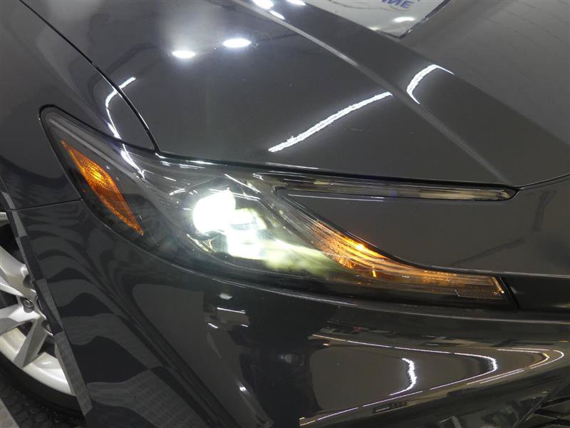 Used 2025 Toyota Camry LE w/ Convenience Package AWD/4WD image 15