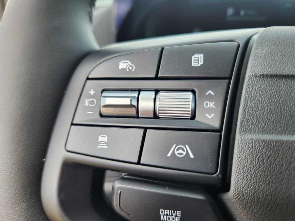 New 2026 Kia Sportage EX image 17