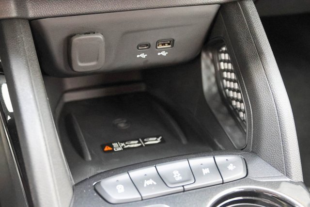 New 2026 Chevrolet TrailBlazer LT w/ Convenience Package image 16