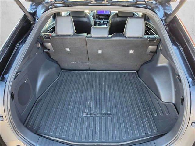 Certified 2023 Subaru Solterra AWD image 15