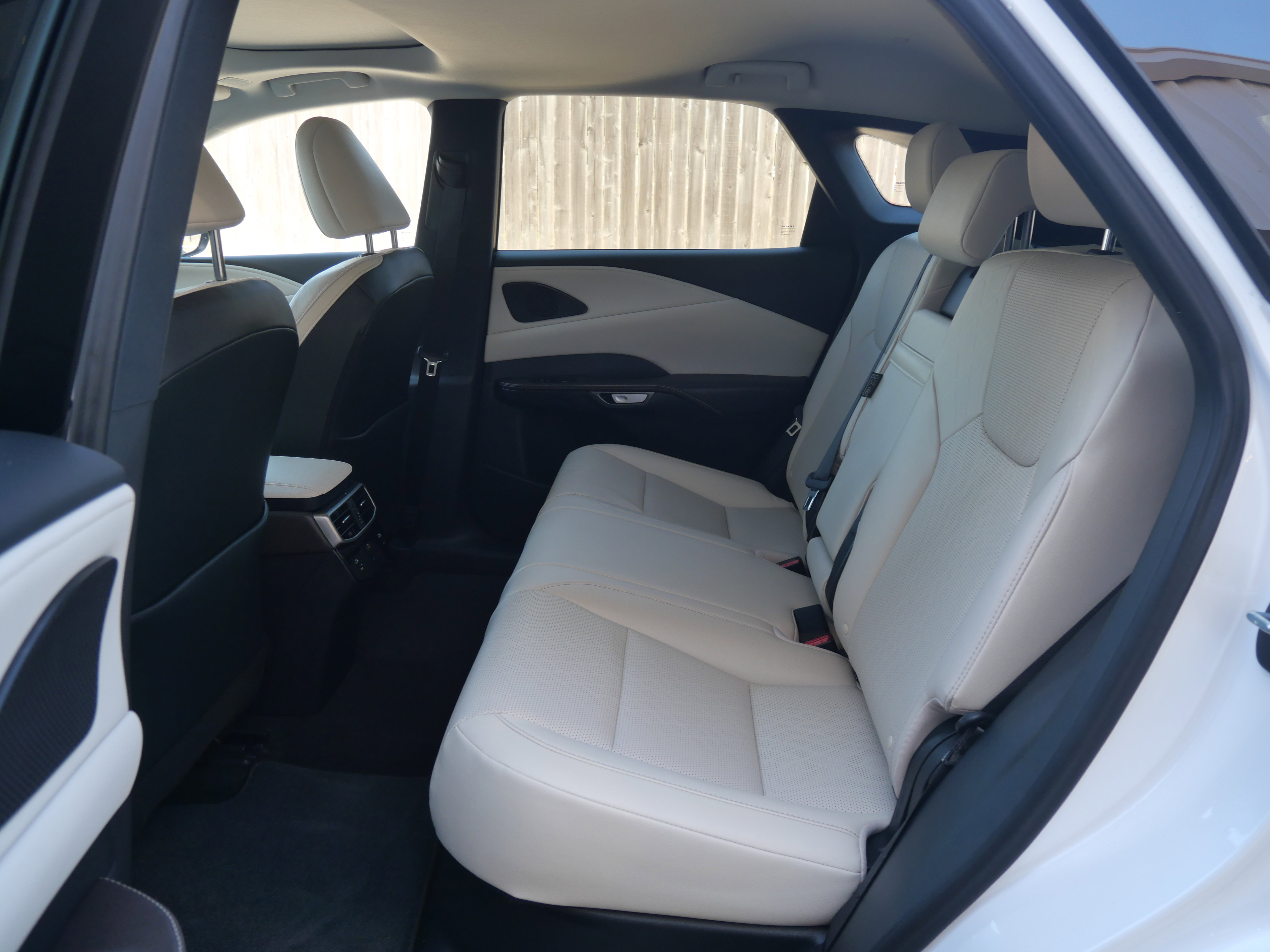 Certified 2024 Lexus RX 350 Premium Plus image 8