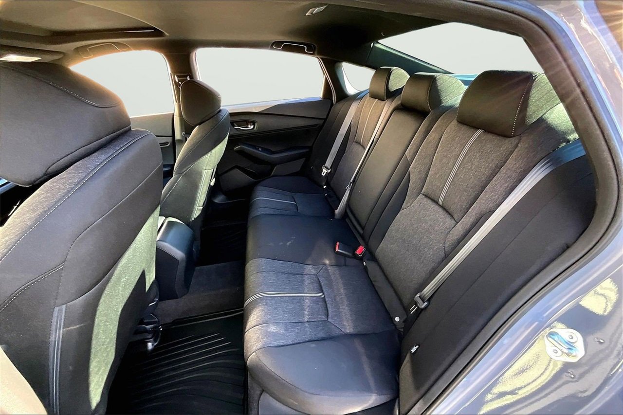 Used 2023 Honda Accord Sport image 22