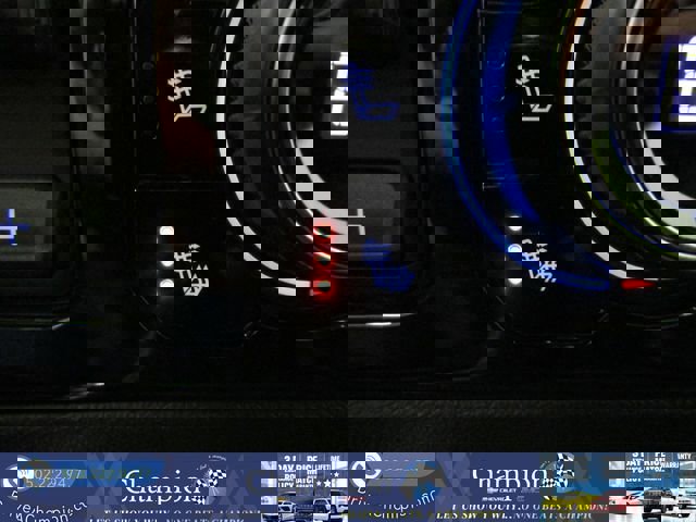 Certified 2023 Chevrolet Silverado 1500 LTZ image 9