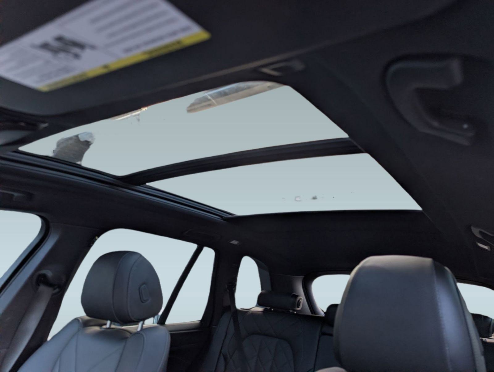 Certified 2024 BMW X5 xDrive40i w/ Parking Assistance Package image 15