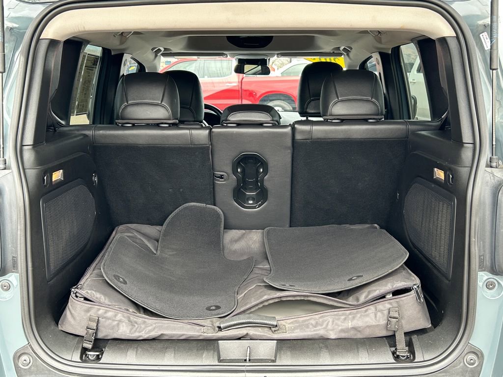 Used 2015 Jeep Renegade Trailhawk w/ Premium Leather Group image 5