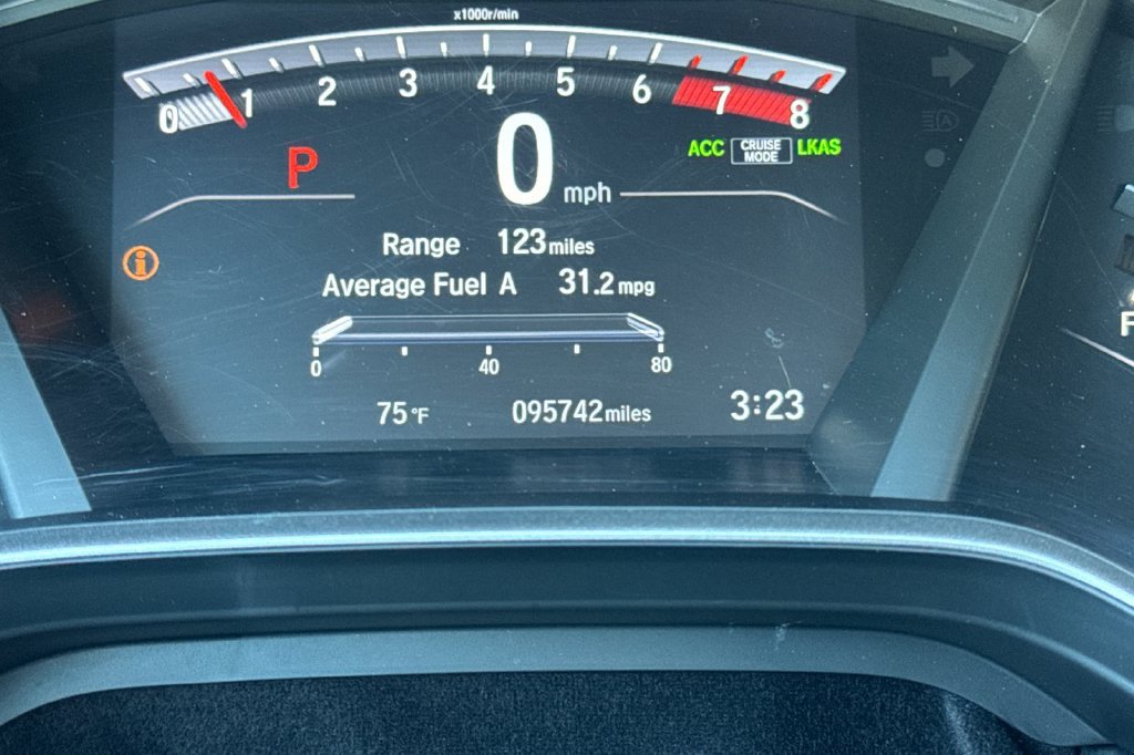 Used 2020 Honda CR-V EX-L image 24