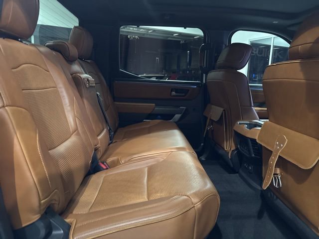 Used 2024 Toyota Tundra Limited image 30