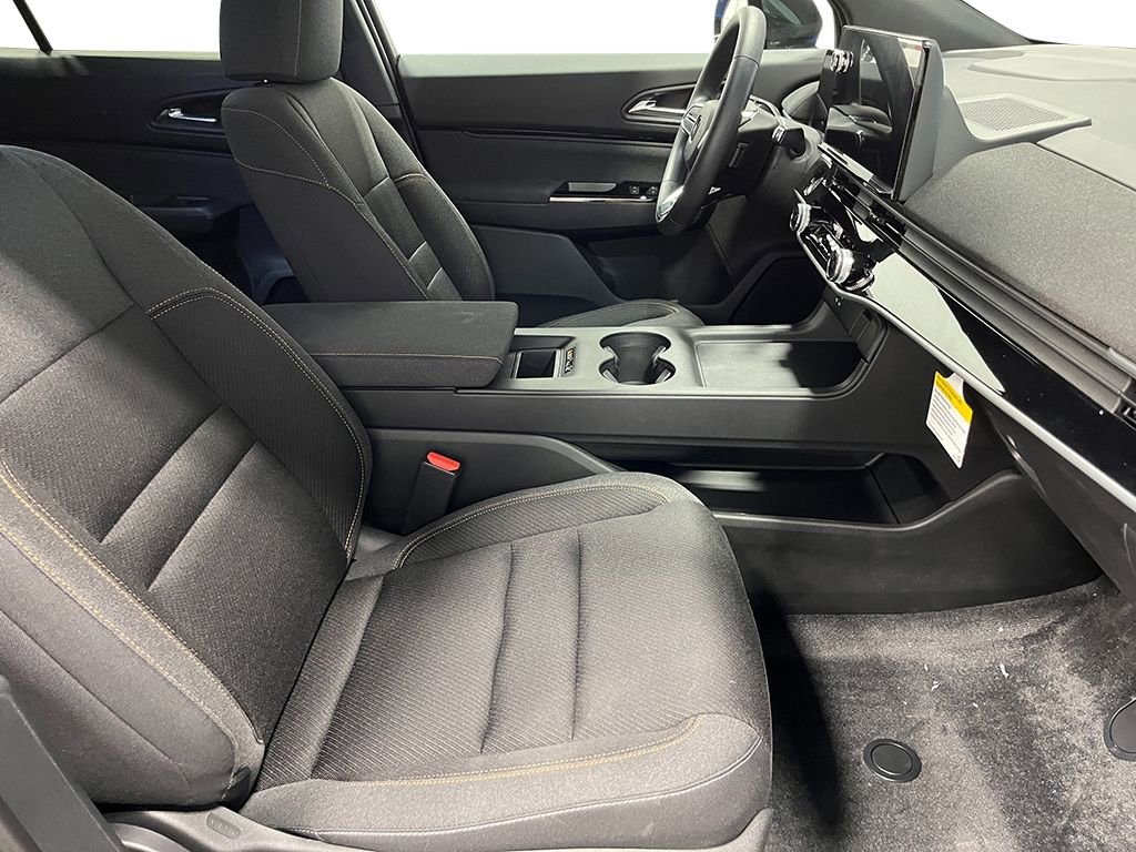 New 2025 Honda Prologue EX image 31