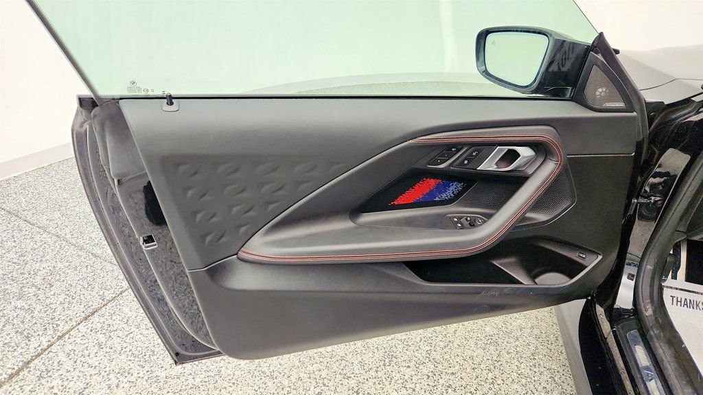 Used 2025 BMW M2 w/ Lighting Package image 11