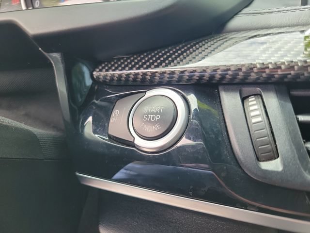 Used 2017 BMW X5 M AWD/4WD image 35