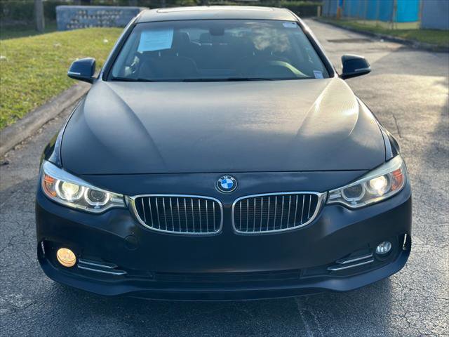 Used 2014 BMW 428i Coupe image 3