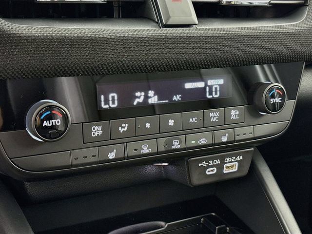 New 2026 Subaru Outback Premium AWD/4WD image 16