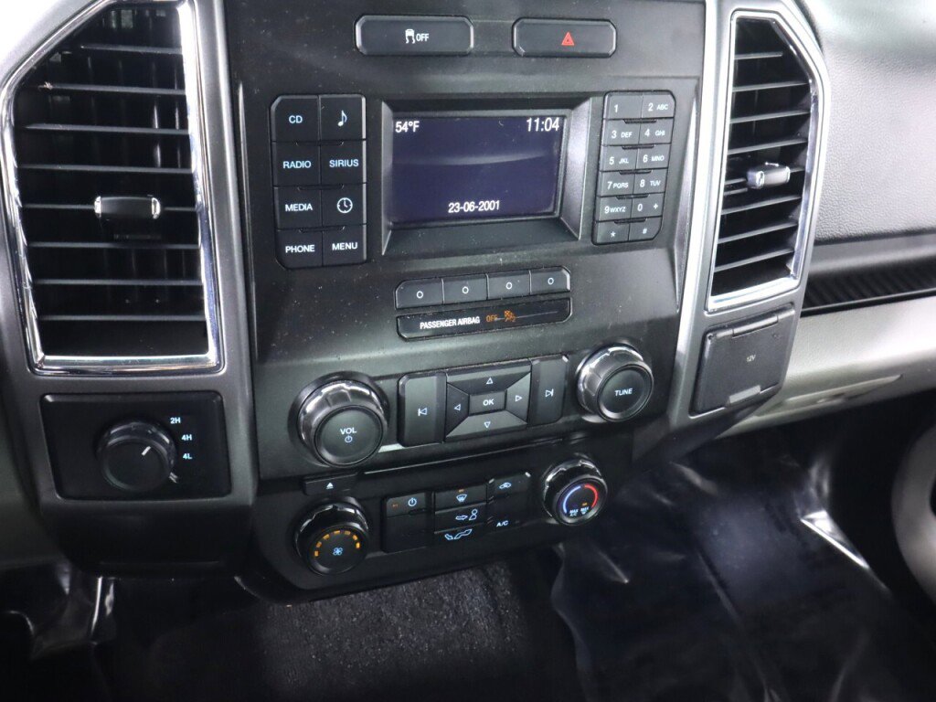 Used 2016 Ford F150 XLT w/ XTR Package image 16