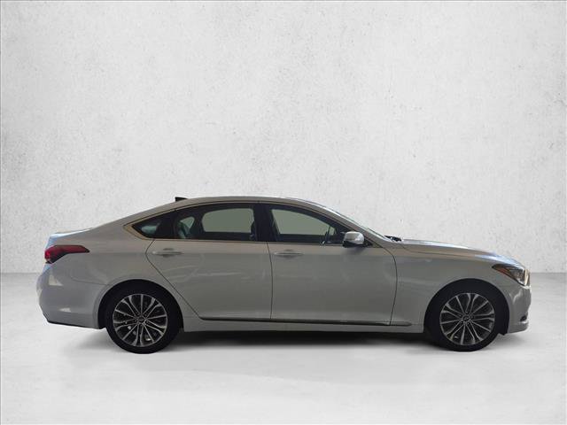 Used 2015 Hyundai Genesis 3.8 w/ Option Group 02 RWD image 4