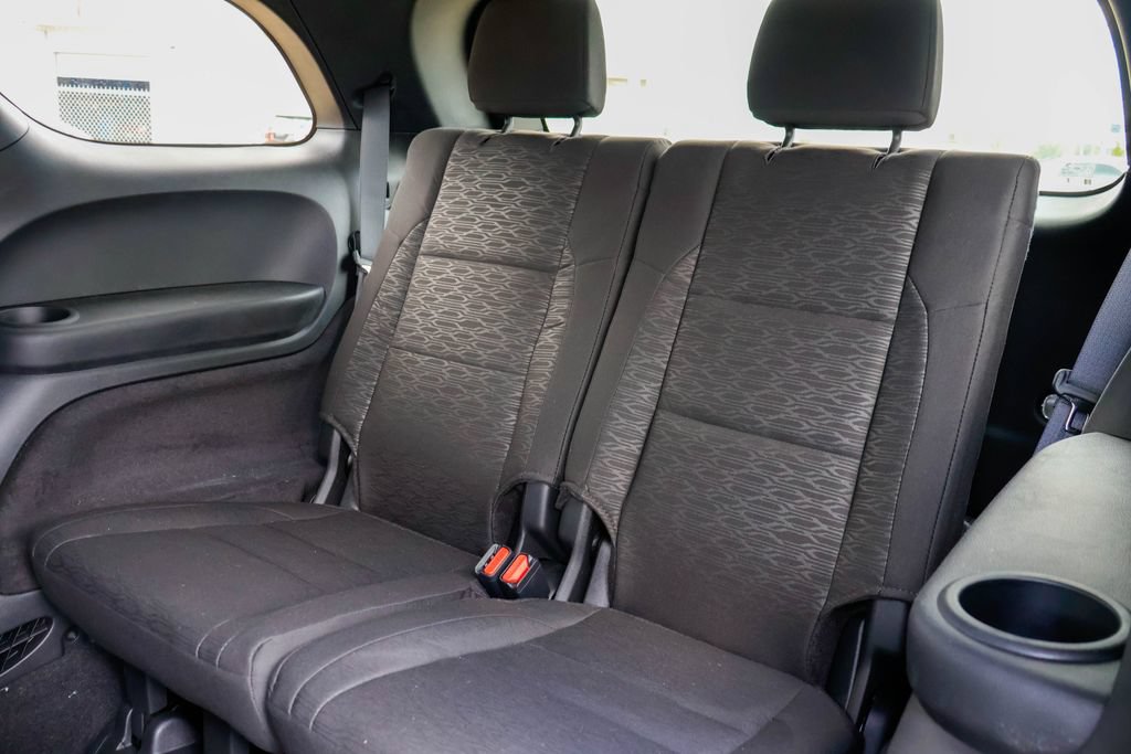 Used 2026 Dodge Durango GT RWD image 11