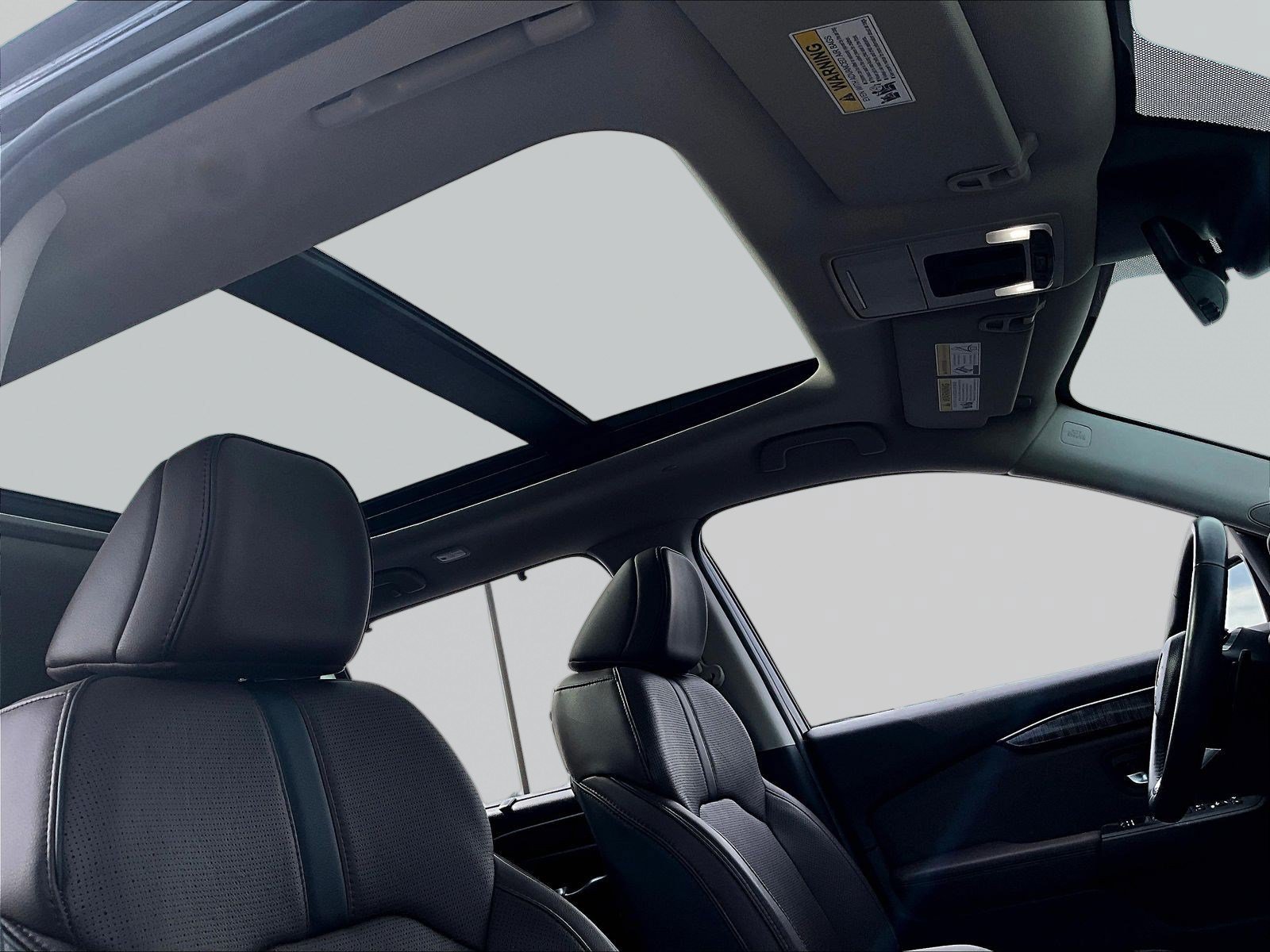 Used 2025 Honda Pilot Elite image 28