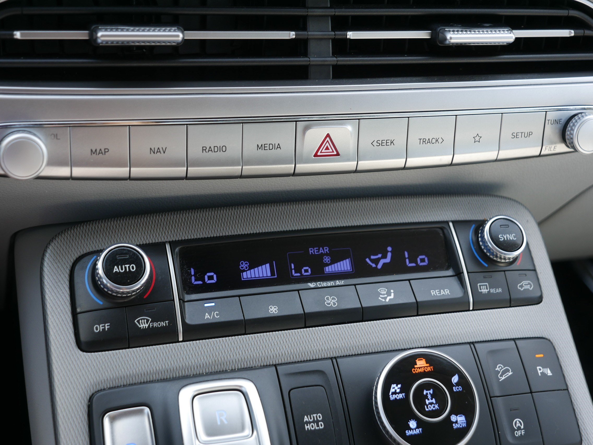 Used 2021 Hyundai Palisade SEL w/ Premium Package AWD/4WD image 23