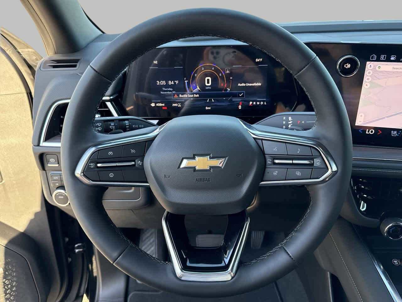 New 2026 Chevrolet Suburban Premier image 26