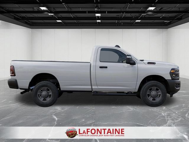 New 2026 RAM 3500 Tradesman image 21