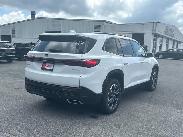 New 2026 Buick Enclave Sport Touring w/ Power Package image 4