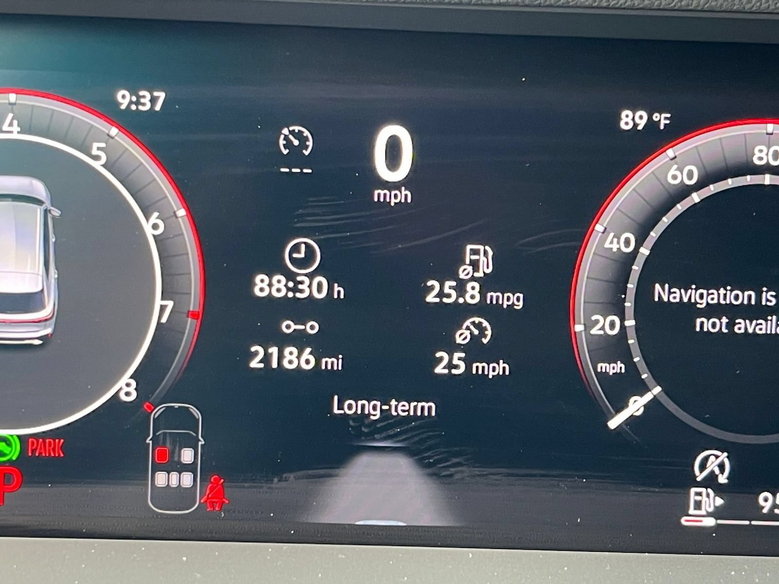 Used 2026 Volkswagen Tiguan SE FWD image 40