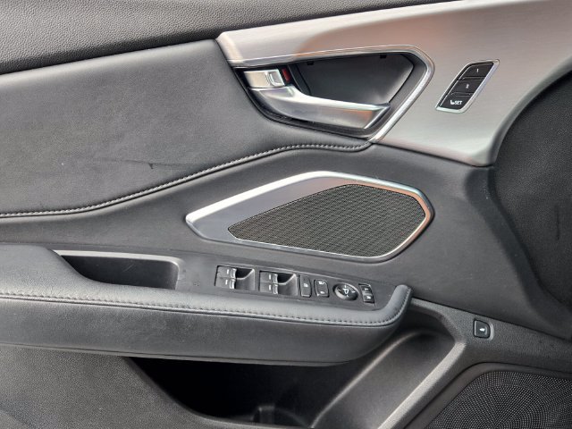 Certified 2020 Acura RDX FWD image 28