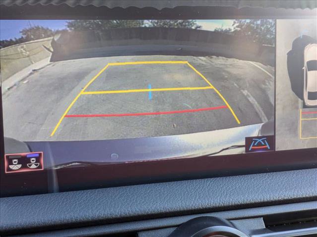 New 2025 Lexus IS 350 F Sport image 12