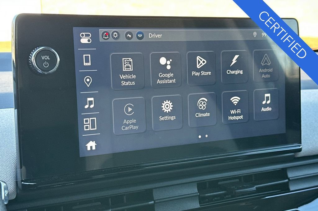 Certified 2024 Honda Prologue EX image 20