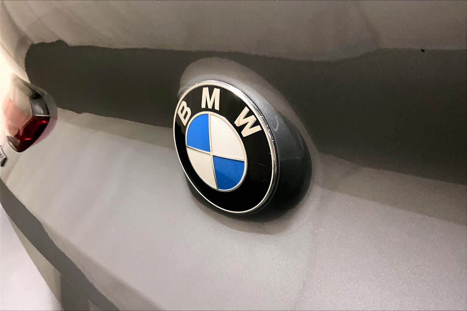Used 2024 BMW 840i Gran Coupe xDrive w/ M Sport Professional Package AWD/4WD image 32