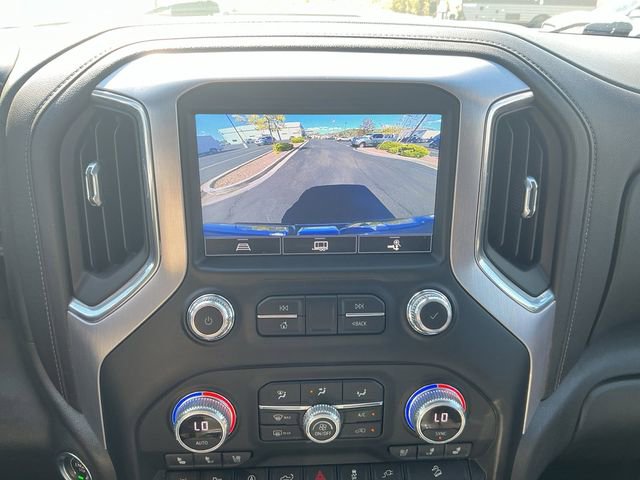 Used 2021 GMC Sierra 1500 SLT w/ SLT Premium Plus Package image 30