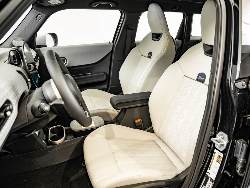 New 2026 MINI Cooper S FWD image 21