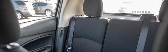 Used 2021 Mitsubishi Mirage LE image 17